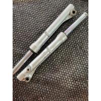 ราคา โช๊คหน้าเวฟ100(แบบดั้ม)มือสอง (40008704355)