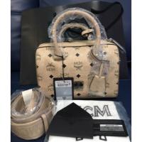 ราคา New Mcm หมอน 9 นิ้ว สายสปอร์ต (5843932463)