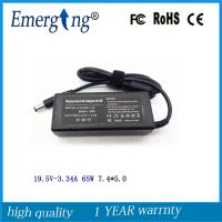 ราคา 19.5V 3.34A 65W 7.4X5.0mm AC Adapter PA-21สำหรับ Dell Inspiron 15z 1570 5523 17R D630 1546 1501 1521 1520 1525 (29156255565)