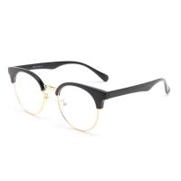 ราคา Marco Polo แว่นสายตา - EMD2961 C1 (สีดำ) (998540739)