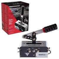 ราคา Thrustmaster TSSH Sequential Shifter & handbrake SPARCO for Console ประกันศูนย์ไทย 1 ปี (28262688276)