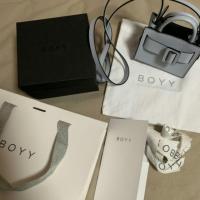 ราคา Boyy mini (2037264189)