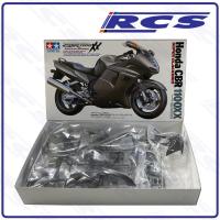 ราคา New TAMIYA 14070 ชุดประกอบจำลองมาตราส่วน 1:12 HONDA CBR 1100XX SUPER BLACKBIRD สร้างและะทำสีเอง (41577543545)