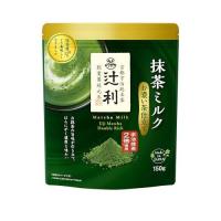 ราคา Tsujiri Matcha Milk, dark green tea, 150g (28273326269)