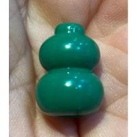 ราคา No717 น้ำเต้า หลวงพ่อสด วัดปากน้ำ ปี2527 รุ่น 100 ปี สีเขียวหยก เหนี่ยวทรัพย์ (24179199320)