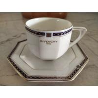 ราคา Givenchy tea cup แท้ มือ 2 ญี่ปุ่น (43875810712)