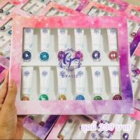 ราคา ของแท้ % 10 ml. 10 หลอด โลชั่นน้ำหอมกราซเซ่ GRASSE' (2676680990)