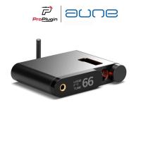 ราคา Flamingo (BT) Tube DAC Headphone Amp (Proplugin) (29061000230)