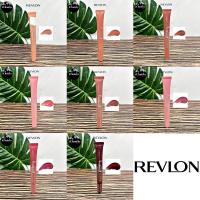 ราคา [Revlon] Kiss Plumping Lip Creme 7.1g เรฟลอน ลิปพลัมเปอร์ เนื้อครีม (25884707610)