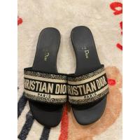 ราคา รองเท้าDiorมือ2ของแท้ (56800876007)