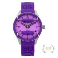 ราคา SUPERDRY SCUBA SYL120V WOMEN'S WATCH RRP (12504239654)