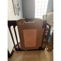 ราคา ประตูกั้นบันไดมือสอง (18365461864)