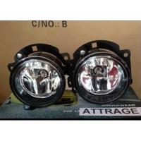 ราคา ไฟตัดหมอก ไฟสปอร์ตไลท์ MITSUBISHI ATTRAGE 2013 (9764127822)