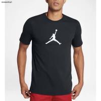 ราคา จัดส่งจากกรุงเทพฯ ส่งตรงจุดเสื้อยืด Air jordan ผ้ากีฬา และกางเกงบาส (16290357517)