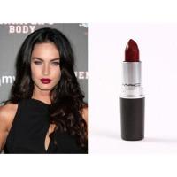 ราคา MAC Matte Lipstick #Diva 3g เนื้อแมทเนียนนุ่ม จาก King Power แท้ (1067187461)