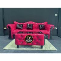 ราคา โซฟาเจ้าหญิง 3 ที่นั่ง พร้อมโต๊ะกลาง \ ทั้งหนังเงาและผ้าฮอลแลนด์ (รบกวนสอบถามสินค้าก่อนสั่งซื้อ ) (28872511265)