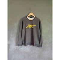 ราคา 190asics สเวตเตอร์คอกลมแบรนด์แท้ (2978713666)