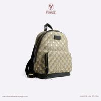 ราคา GG Supreme Bees Backpack DC18 (12399138009)