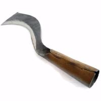 ราคา papamami Knife For Multipurpose มีดพร้า มีดหวดหญ้า มีดตัดต้นไม้ มีดอีโต้ (289607466)