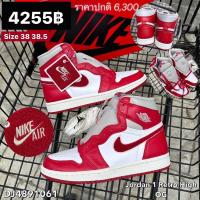 ราคา Nike ของแท้ 100% Air Jordan 1 Varsity Red (17599198870)