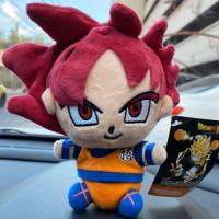 ราคา ตุ๊กตา โงกุน Dragonball Super ติดกระจก (6418617146)