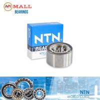 ราคา NTN ลูกปืนล้อหน้า HONDA CIVIC '88-'91 DE0871 ฮอนด้า ซีวิค 1988 (18076916525)