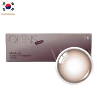 ราคา Olens MOODNIGHT BROWN 20P คอนแทคเลนส์ เลนส์เกาหลี (23852514820)