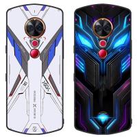 ราคา Anti-Drop สําหรับ Meitu T9 Limited Soft TPU ซิลิโคนปกหลังสําหรับ Meitu V7 เกราะป้องกันสําหรับ Meitu T9Limited MeituV7 (18577196481)