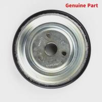 ราคา Genuine Part 11517619020 120459 Engine Water Pump Pulley for Mini R55 R56 R60 BMW 114i 316i Citroen (55354924185)