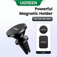 ราคา Ugreen ที่วางโทรศัพท์ในรถยนต์ แบบแม่เหล็ก แข็งแรงมาก ป้องกันการสั่นสะเทือน หมุนได้ (25652867110)