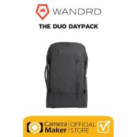 ราคา WANDRD กระเป๋ากล้อง รุ่น DUO DAYPACK (ตัวแทนจำหน่ายอย่างเป็นทางการ) (7514662099)