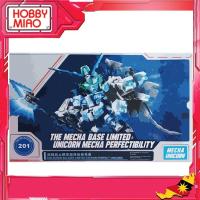 ราคา Mecha SD Unicorn Perfectibility SD Gundam Unicorn Perfectibility กันพลาโมเดล 808201 (44367805097)
