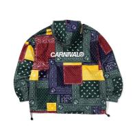 ราคา CARNIVAL BANDANA JACKET (14214508510)