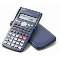 ราคา เครื่องคิดเลขวิทยาศาสตร์ Casio รุ่น FX 350MS (317472044)