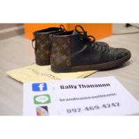 ราคา Lv shoes รองเท้าหลุยส์วิคตอง (1934456762)