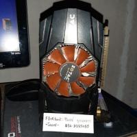 ราคา ZOTAC GTX650 1GB DDR5 (7126832432)