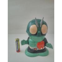 ราคา โมเดลมาสไรเดอร์ กระปุกออมสิน มดเอ็กซ์ โมเดล ของเล่น (4369483448)