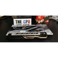 ราคา Sapphire NITRO+ RX570 4GB สวยจัดๆ (5379390764)