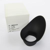 ราคา Viewfinder Eye Cap อุปกรณ์เสริมเลนส์ กล้องถ่ายวีดีโอรุ่น Panasonic Camcorder HDC-Z10000 Part ชิ้นส่วนอะไหล่ซ่อม VMG2030 (3712767574)