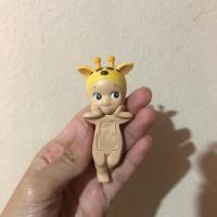 ราคา Sonny angel ยีราฟ มือสองของแท้ ยีราฟแบบแม่ชม (25639288326)