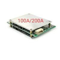ราคา BMS 12v 4s 100A/200A 50/100A แบตเตอรี่ ลิเธี่ยม ลิเธียม เที่ยม Lifepo4 (5774385994)