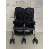 ราคา รถเข็นแฝดยี่ห้อcombi (16182790255)