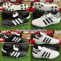 ราคา สตั๊ด รองเท้าฟุตบอล Adidas Copa Germany ตัวท๊อป หนังจิงโจ้ (12857328870)