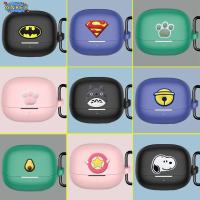 ราคา Case for Xiaomi Buds 5 Pro Protective Silicone Cute Cartoon Covers Wireless Earbuds Shell TWS Headphone Portable (40513924399)