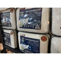 ราคา CUSHY ผ้ารองกันเปื้อนกันน้ำ 2 ชั้น รัดมุม 4ด้าน ขนาด 3.5 - 5 - 6 ฟุต (8348949412)