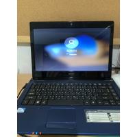 ราคา โน้ตบุ๊ค Acer Aspire 4750Z (5747988806)