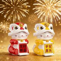 ราคา แมวกวักนำโชคแมวนำโชค พลังงานแสงอาทิตย์ ตุ๊กตาหน้ารถ เสริมฮวงจุ้ย ของตกแต่งบ้าน (51904868590)