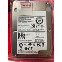 ราคา DELL HDD 7FJW4 Server SAS Dell ST300MP0005 300GB SAS 2.5 15K 12Gbps 128MB Cache Hard Drive 7FJW4 07FJW4 (11324809016)