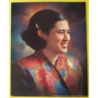 ราคา ภาพโปสเตอร์มงคล พระเทพ ขนาด 15×21"นิ้ว/38.1×53.3เซนติเมตร (24652676104)