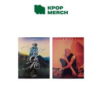 ราคา EXO KAI - 4th Mini Album [ Wait On Me ]_Photo Book ver (28487628755)